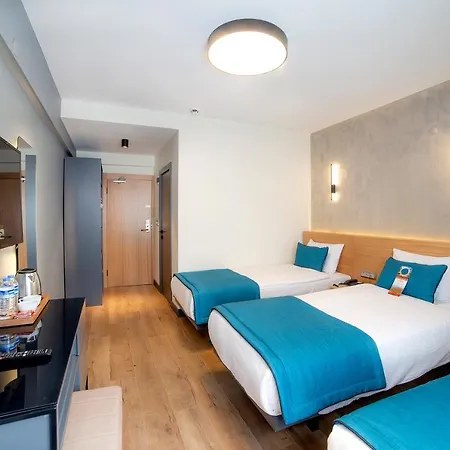 Barin Hotel 3*