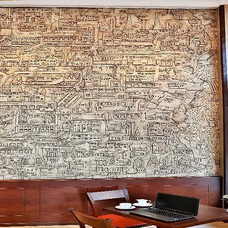 بارين فندق