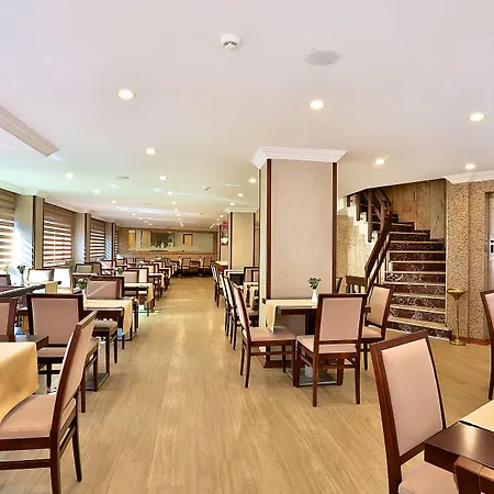 Hotel Barin