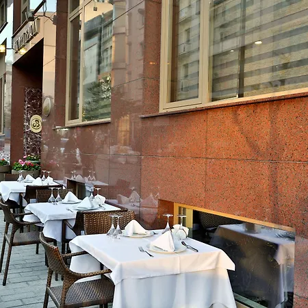 Barin Hotel 3*