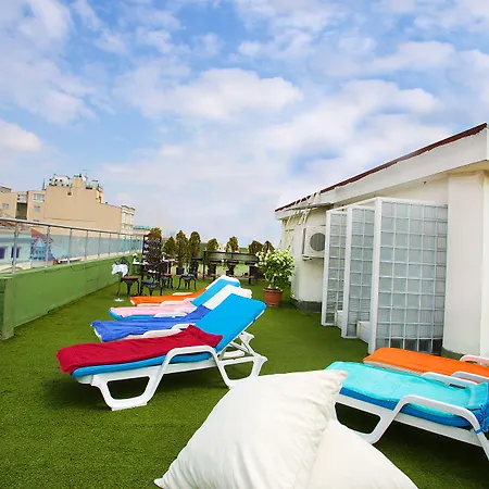 Hotel Barin 3*
