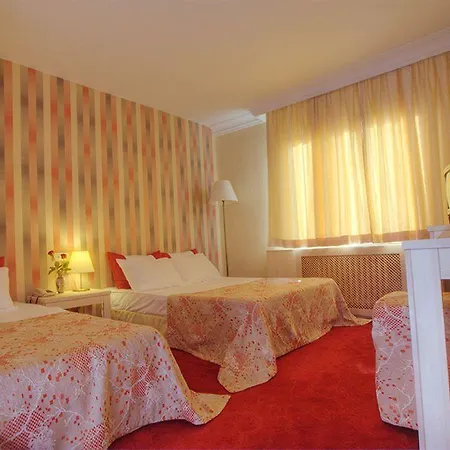 Barin 3* Provincia di Istanbul