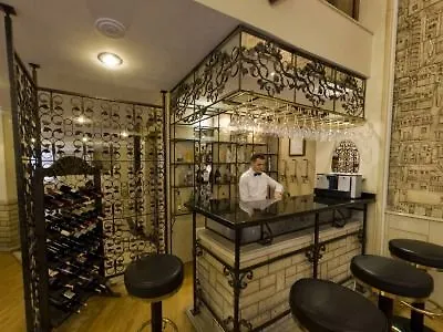 فندق بارين