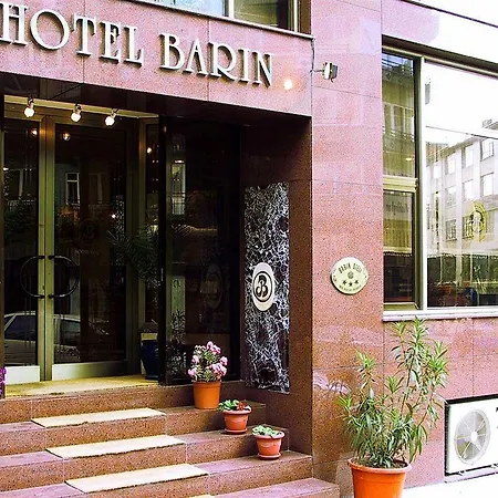 Barin Hotel