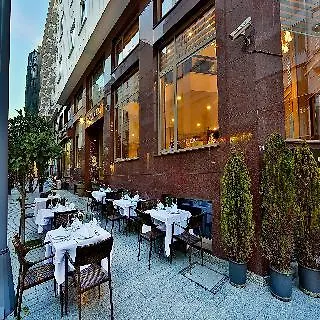 Hotel Barin Stambuł