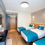 Barin Ξενοδοχείο 3*