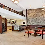 Barin Szálloda Isztambul