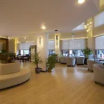 Szálloda Barin Isztambul