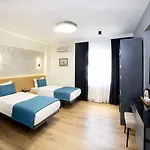 Barin 3* Isztambul