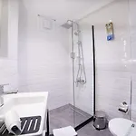 Szálloda Barin Isztambul