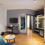 Szálloda Barin Isztambul