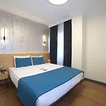 Ξενοδοχείο Barin