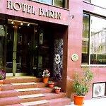 Barin Κωνσταντινούπολη