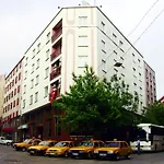 Barin Κωνσταντινούπολη