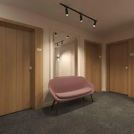 百瑞酒店