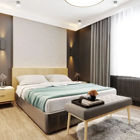 Hotel Barin Istanbul