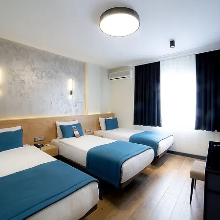 Barin Hotel Istanbul