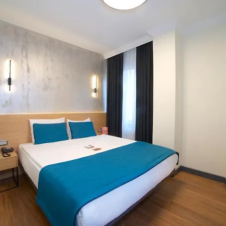 Hotel Barin Istanbul