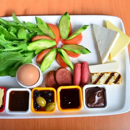 Hotel Barin Istanbul