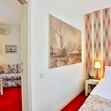 Hotel Barin