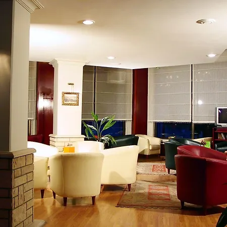 Barin Hotel