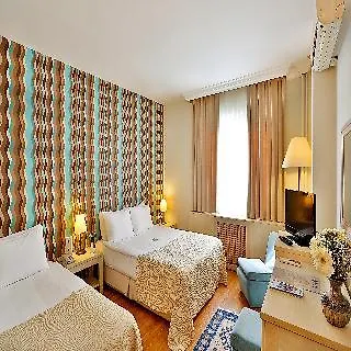 Barin Istanbul