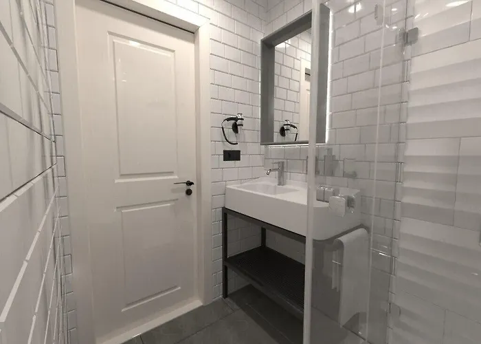 Barin Hotel Estambul