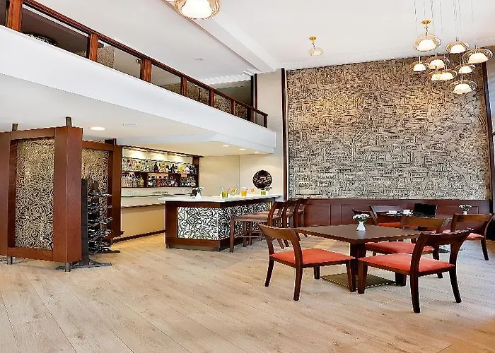 Barin Hotel Estambul