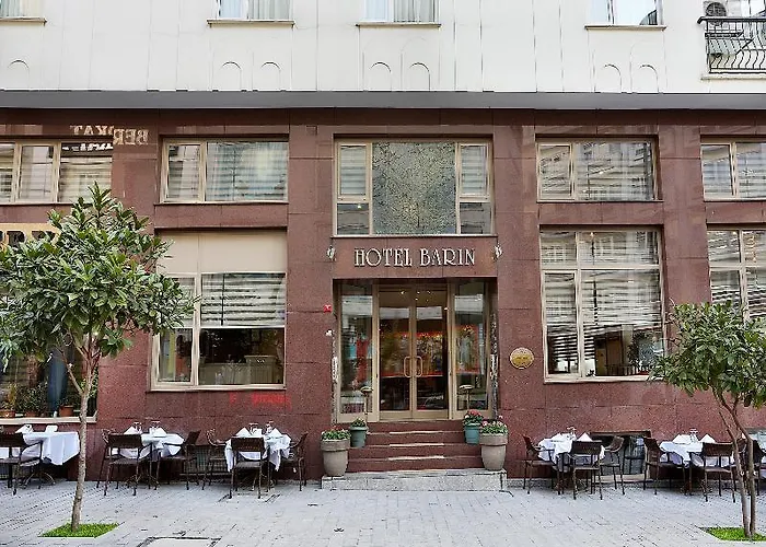 Barin 3*