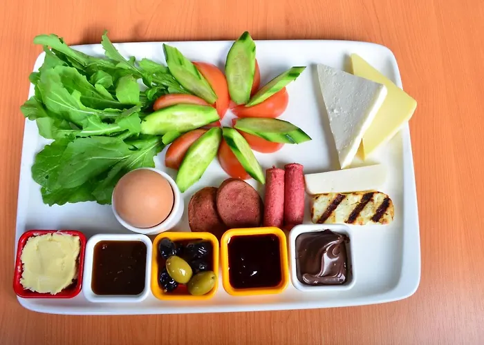 Hotel Barin Estambul