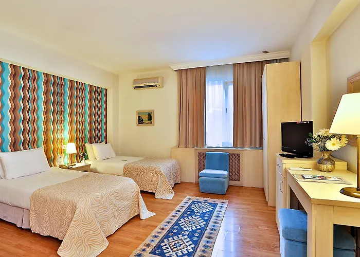 Barin 3* Estambul