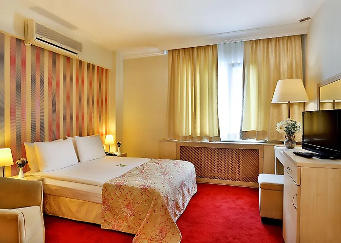 Barin 3* Estambul