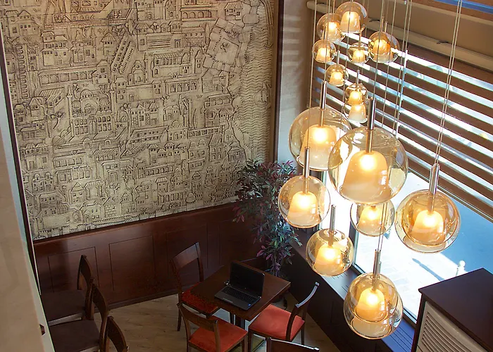 Hotel Barin Estambul