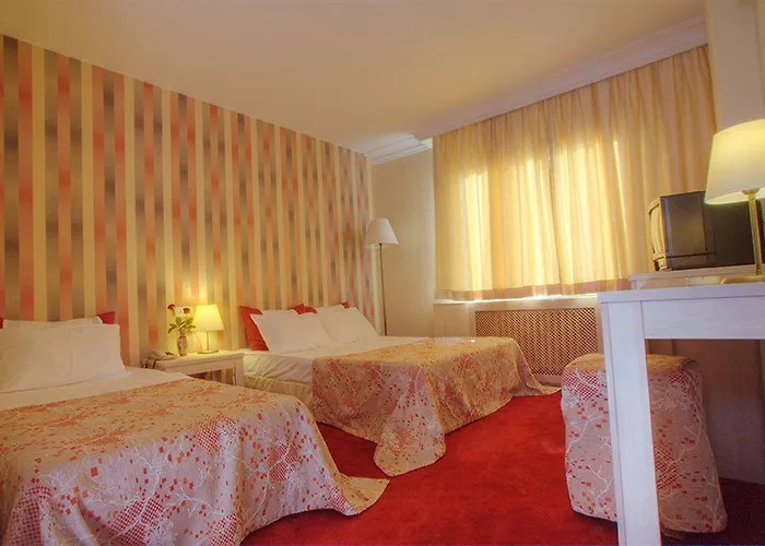 Barin 3* Estambul