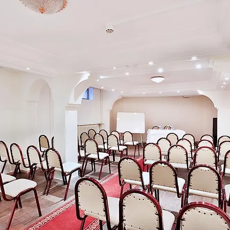 Barin 3* Istanbul