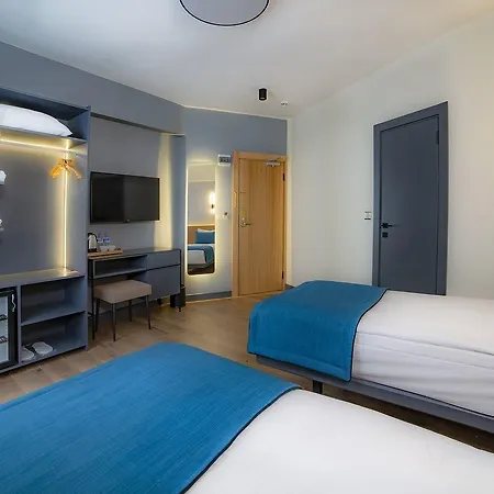 Barin 3* Istanbul