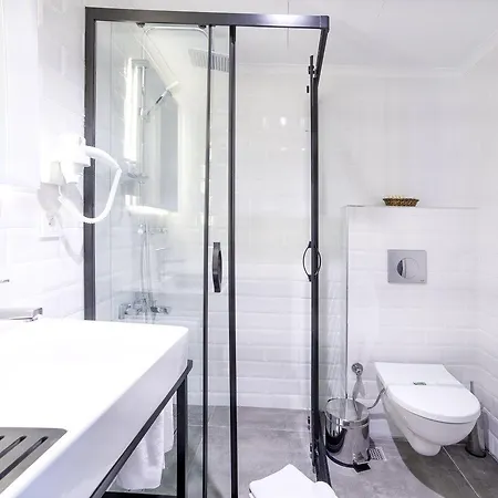 Barin 3* Istanbul