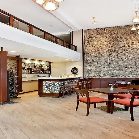 Barin Hotel Istanbul