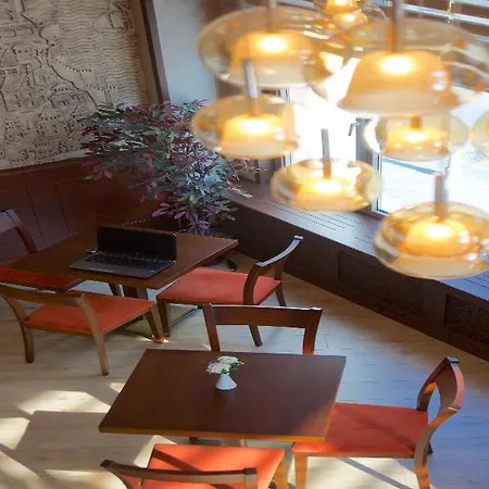 Barin 3* Istanbul