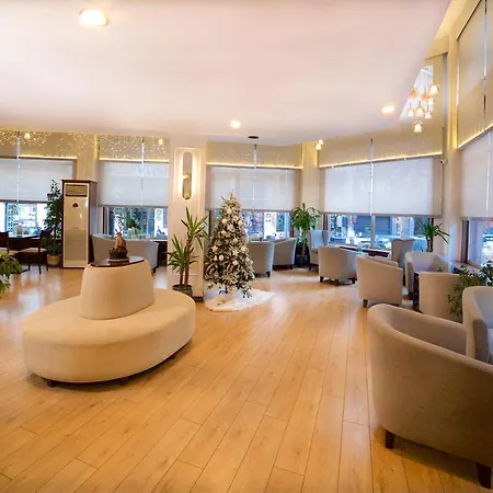 Barin Hotel 3*