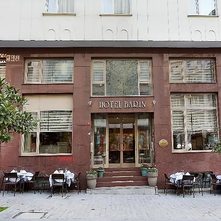 Barin 3*