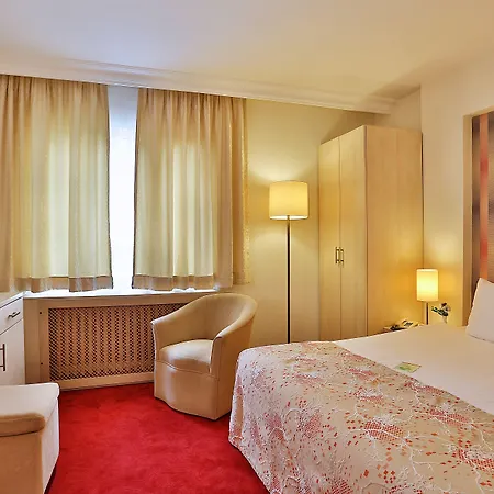 Barin Hotel 3*