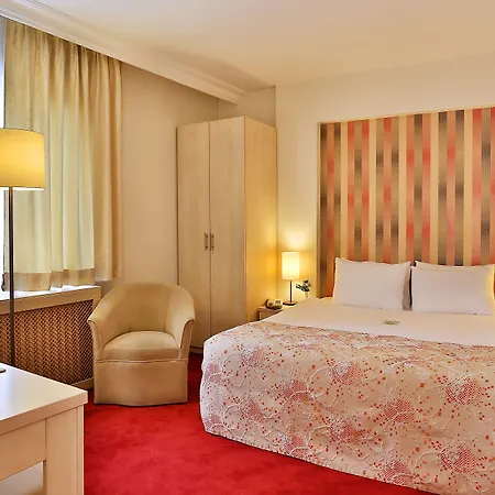 Hotel Barin 3*