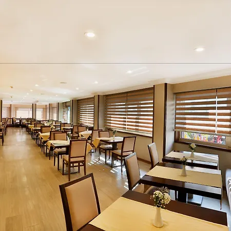 Barin Hotel 3*