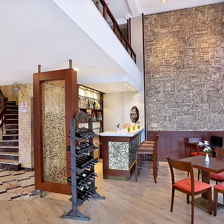 Barin Hotel