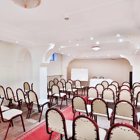 Hotel Barin