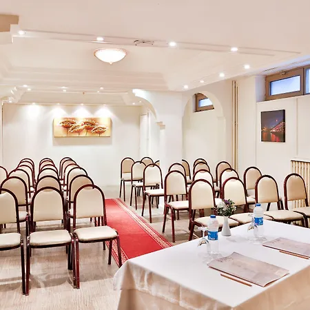 Hotel Barin