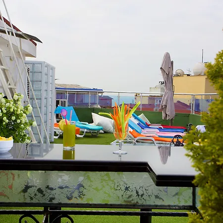 Barin Hotel