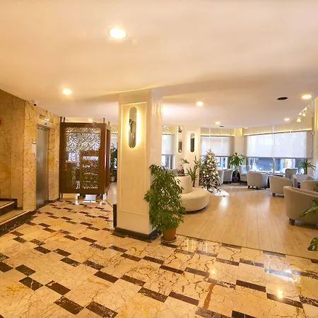 Barin Hotel