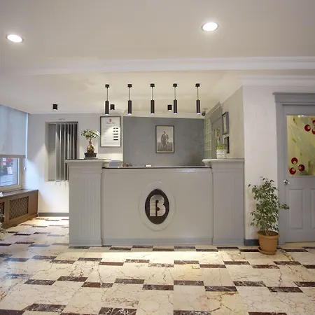 Hotel Barin